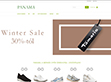 panamacipo.hu Kényelmi cipők verhetetlen áron