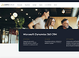 cosmoconsult.com Vállalatirányítási rendszer - Cosmo Consult